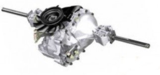 Коробка передач STIHL 61706400120