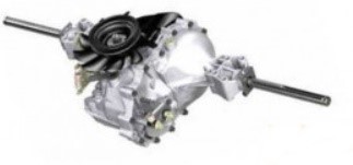 Коробка передач STIHL 61706400120