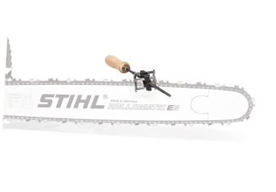 Направляющее устройство для напильника STIHL FG4 3/8", под напильник 5.2мм (56120007500) Направляющее устройство для напильника STIHL FG4 3/8