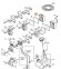 Кришка фільтра STIHL 41371410500