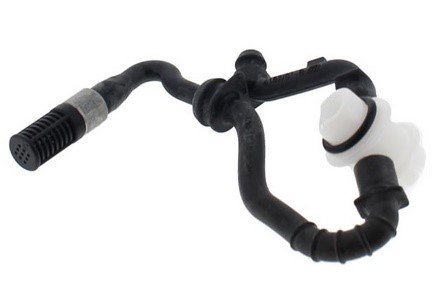 Маслозабірний шланг STIHL 41826403400