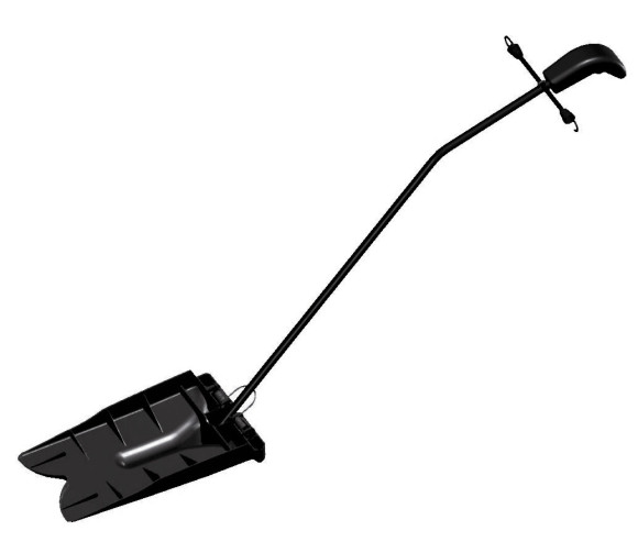 Комплект для мульчирования STIHL AMK 127.2 (69070071032)