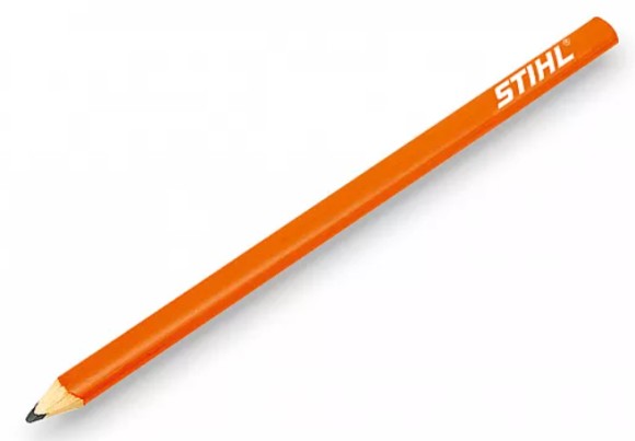 Карандаш столярный Stihl (04645020000)