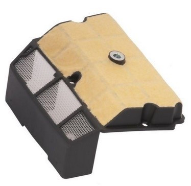 Половина фильтра воздуха (11281201605)