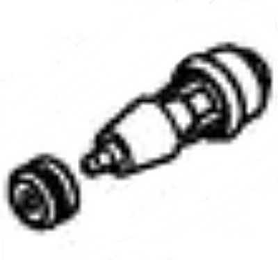 Ремкомплект для роторной форсунки (49500071003) Ремкомплект для роторной форсунки (49500071003)