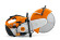 Бензорез STIHL TS 500i, 350мм (42500112810)