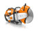 Бензорез STIHL TS 500i, 350мм (42500112810)