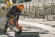 Бензорез STIHL TS 500i, 350мм (42500112810)