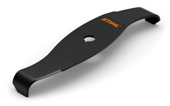 Металлический нож измельчитель STIHL SHREDCUT 320 мм (40007133902)