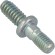 Винт с буртиком STIHL 11236642400
