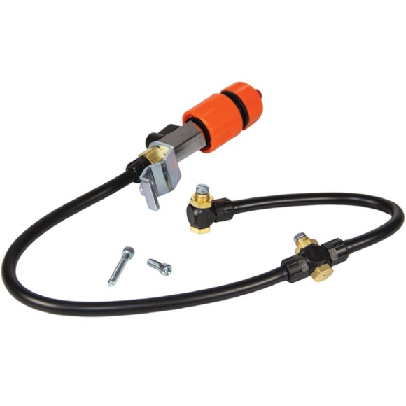 Система подключения воды STIHL для TS 400 (до 2008 г.) (42010071014)