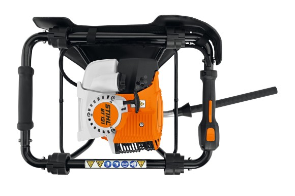 Мотобур STIHL BT 131 (43130112120) Мотобур STIHL BT 131 (43130112120)