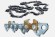 Цепь в бухте STIHL 36 RD3, 3/8", 1,6 мм, 410 z (36830000410)