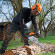 Бензопила STIHL MS 211, 35см (11392000247)