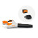 Воздуходувка аккумуляторная STIHL BGA 60 SET (BA040115948)