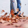 Воздуходувка аккумуляторная STIHL BGA 60 SET (BA040115948)