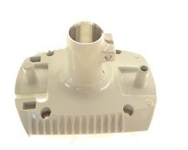 Картер сцепления (41341600603)