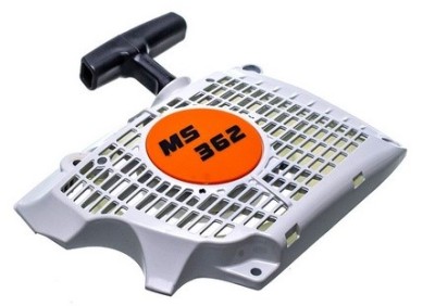 Корпус вентилятора з пусковим пристроєм STIHL 11400802103