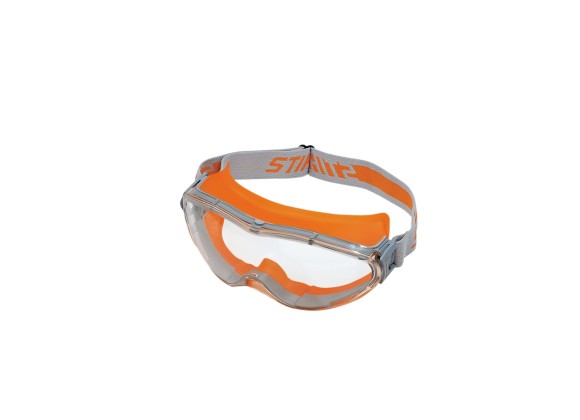 Очки защитные STIHL Ultrasonic прозрачные (00008840359)