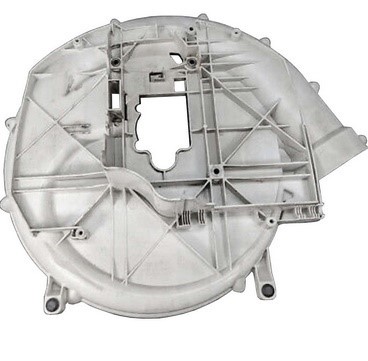 Корпус вентилятора внутрішній STIHL 42827004107