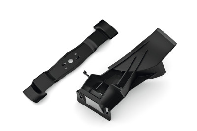 Комплект для мульчирования STIHL, 41см, AMK 443.0 (69090071038) Комплект для мульчирования STIHL, 41см, AMK 443.0 (69090071038)