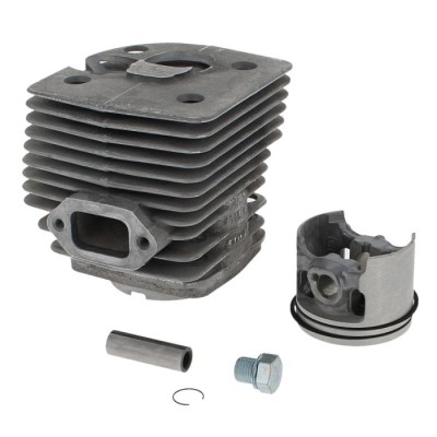 Цилиндр с поршнем, диам. 46 мм STIHL 41160201215 Цилиндр с поршнем, диам. 46 мм STIHL 41160201215