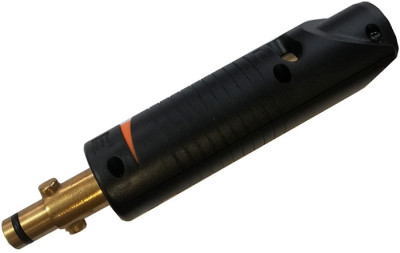 Оранжевая плоская насадка-распылитель (49155003821)