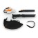 Садовый пылесос-воздуходувка аккумуляторный STIHL SHA 56, 36В, каркас (SA020117104) Садовый пылесос-воздуходувка аккумуляторный STIHL SHA 56, 36В, каркас (SA020117104)