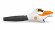 Воздуходувка аккумуляторная STIHL BGA 86 Pro, каркас (BA020115903)