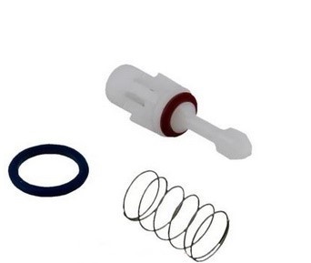 Обратный клапан (49505100204)