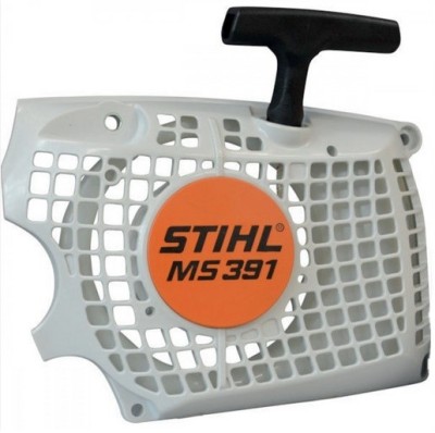 Корпус вентилятора з пусковим пристроєм STIHL 11400802105