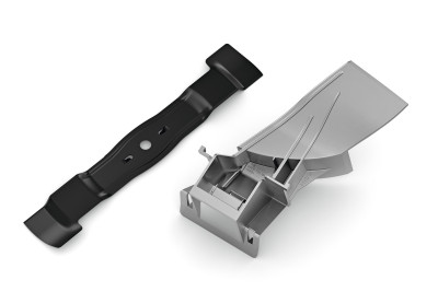 Комплект для мульчирования STIHL, 46см, AMK448.0 (69090071039) Комплект для мульчирования STIHL, 46см, AMK448.0 (69090071039)