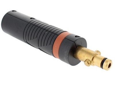 Оранжевая поворотная насадка (49005001671)