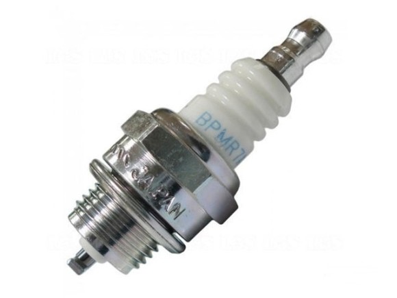 Свічка запалювання NGK BРMR7А STIHL 00004007000