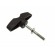 Винт с закруткой STIHL 41287907501