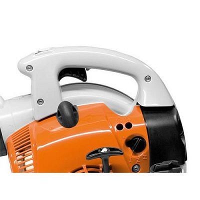 Садовый пылесос-воздуходувка STIHL SH 56 (42410110927) Садовый пылесос-воздуходувка STIHL SH 56 (42410110927)