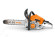 Бензопила STIHL MS 212, 40см (11482000283)
