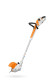 Триммер аккумуляторный STIHL FSA 30 SET, кос. головка PolyСut 3-2 (FA100115710)