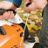 Воздуходувка бензиновая STIHL BG 86 (42410111752)