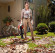 Воздуходувка бензиновая STIHL BG 86 (42410111752)