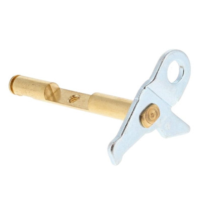 Дроссельный вал с рычагом STIHL 41371207100