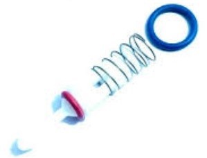 Обратный клапан (49505100205)