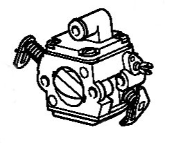 Карбюратор C1Q-S286D (11301200612)