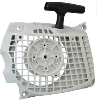 Корпус вентилятора з пусковим пристроєм STIHL 11410802101