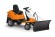 Набор для уборки снега STIHL ASP 100.1 (69077303012)