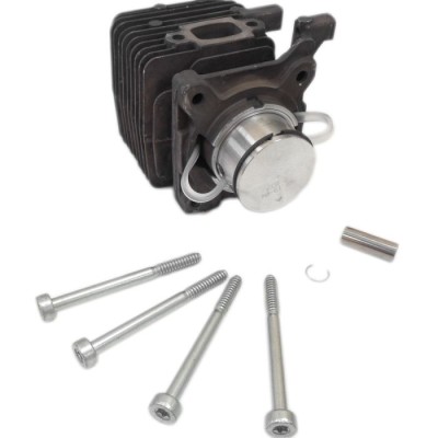 Цилиндр с поршнем, диам.34мм STIHL 42280201200 Цилиндр с поршнем, диам.34мм STIHL 42280201200