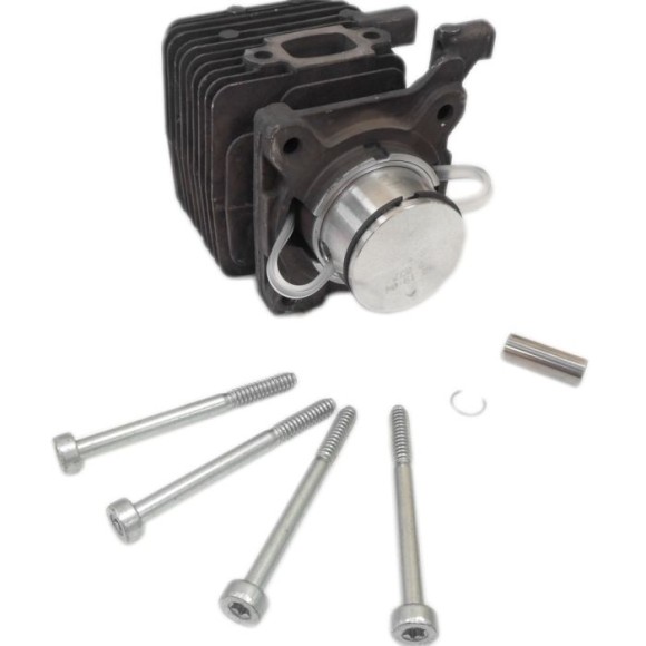 Цилиндр с поршнем, диам.34мм STIHL 42280201200