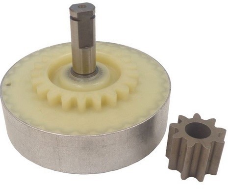 Комплект - Зубчате колесо з шестірнею STIHL 12060071002