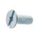 Винт с потайной головкой М6х16 GHE 355 STIHL 90623191285