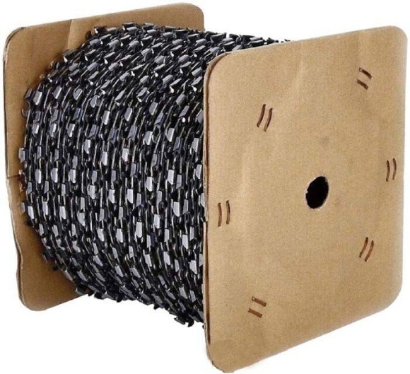 Ланцюг в бухті STIHL 36 Rapid HEXA 3 (36RH3), 1.6мм 3/8", 1640 ланок (31340000060) 